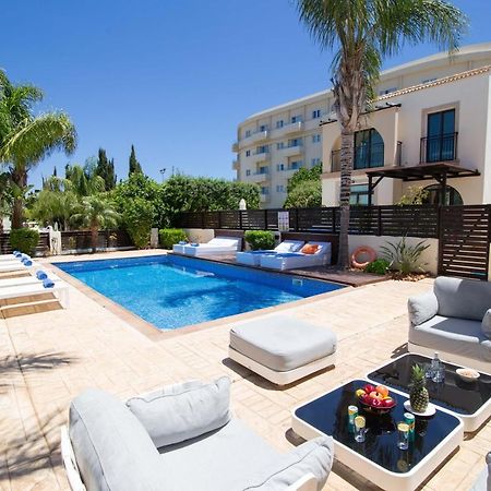 Villa Mylos 7 프로타라스 외부 사진