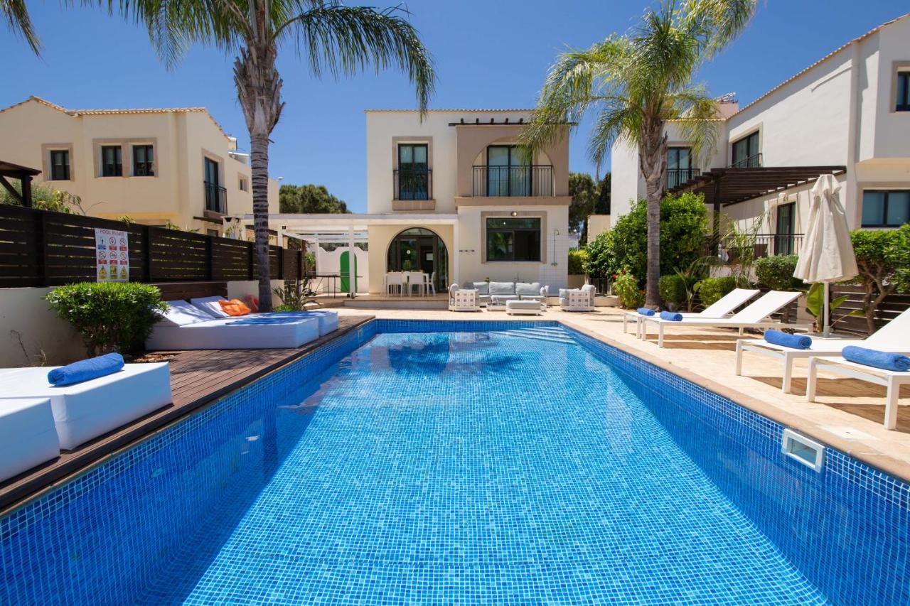 Villa Mylos 7 프로타라스 외부 사진