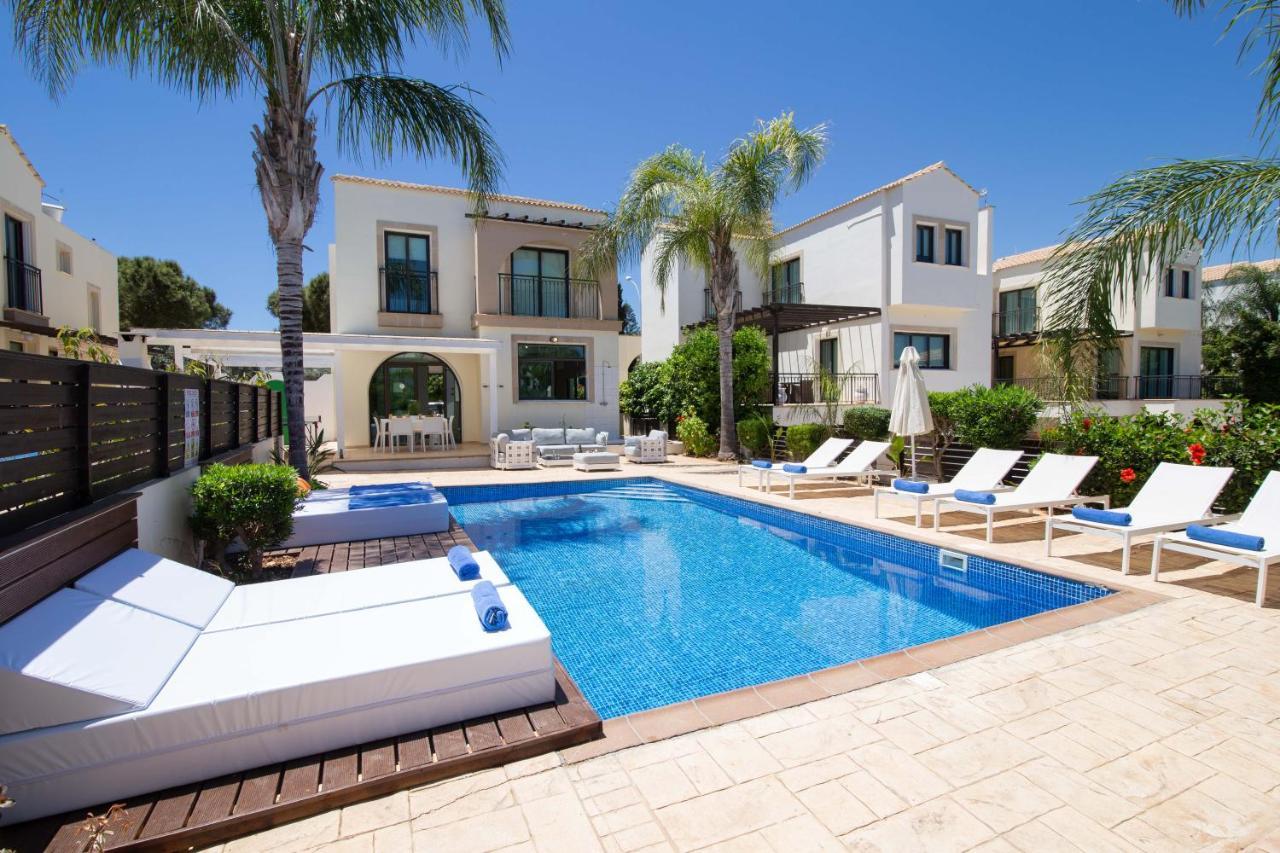 Villa Mylos 7 프로타라스 외부 사진