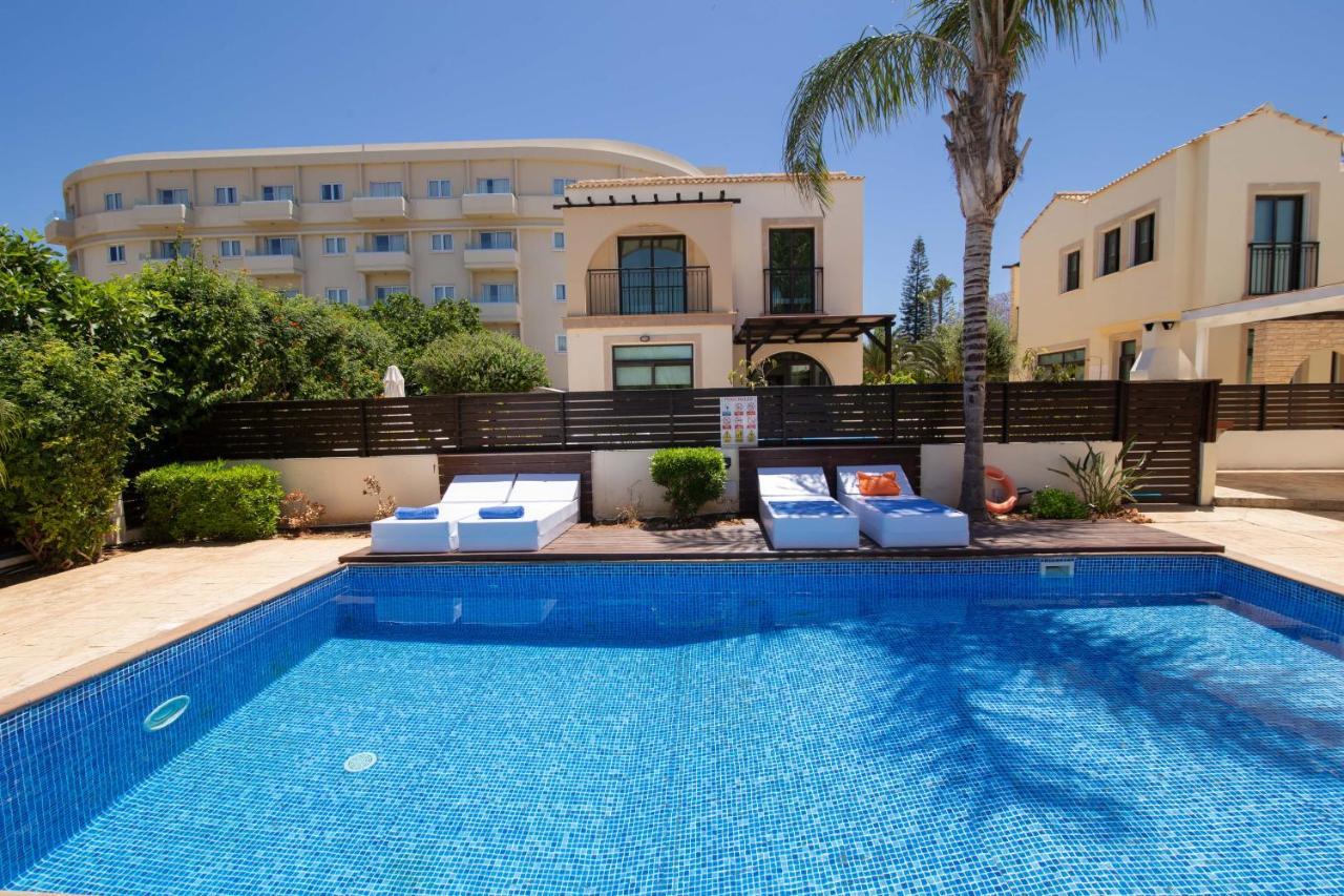 Villa Mylos 7 프로타라스 외부 사진
