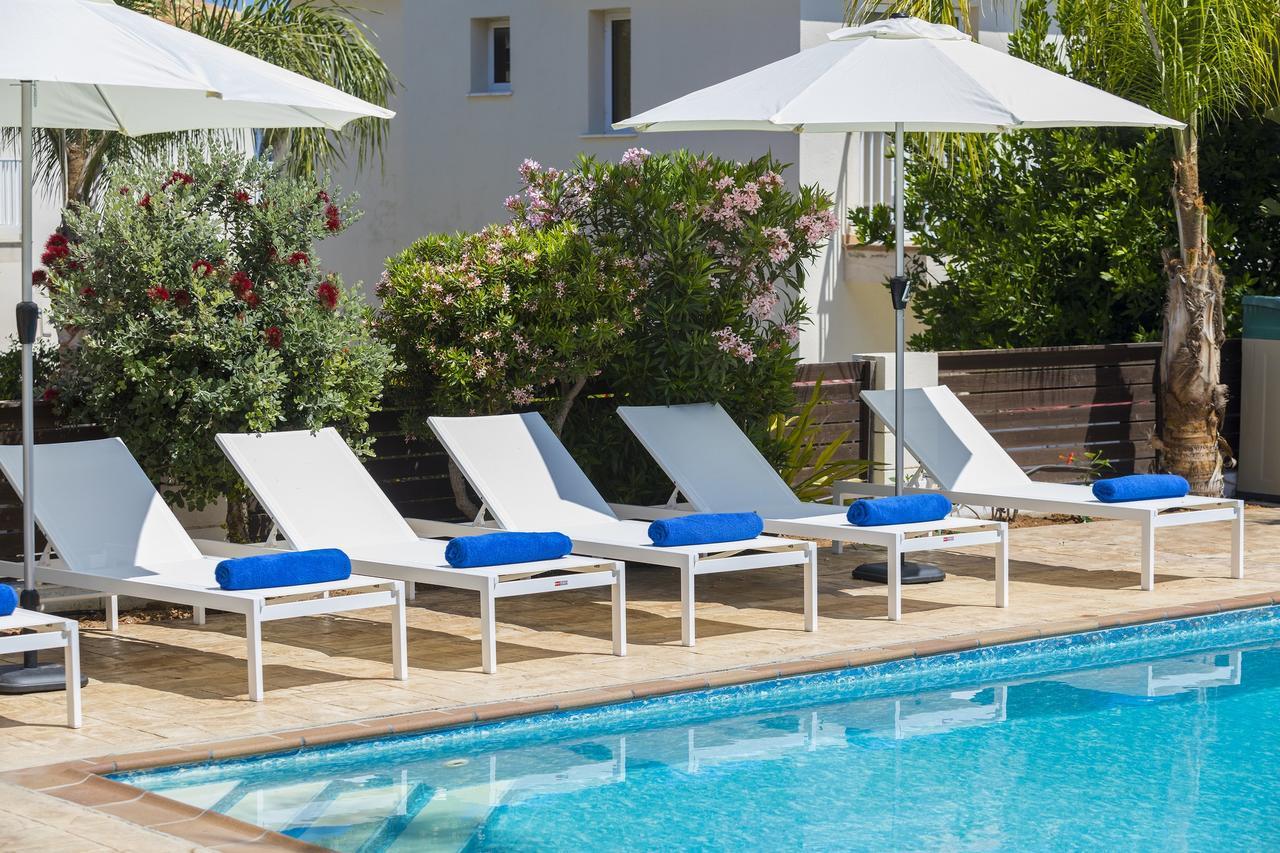 Villa Mylos 7 프로타라스 외부 사진
